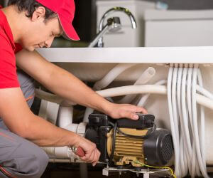About Plumbers Pros Saint Anthony, IN